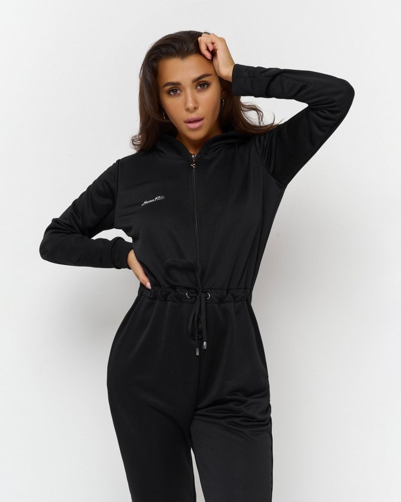 Bona Fide: Jumpsuit "Teddy"