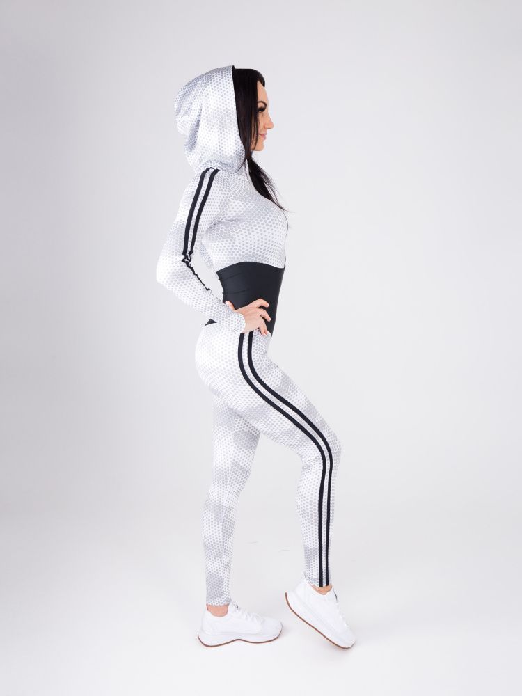 Bona Fide: Arcana Syndicate MRL "White Grid"