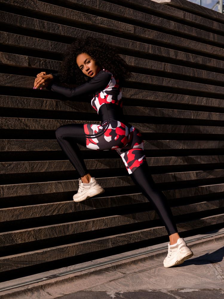 Bona Fide: Arcana Syndicate Soft Golf LYC "Military Chilly"