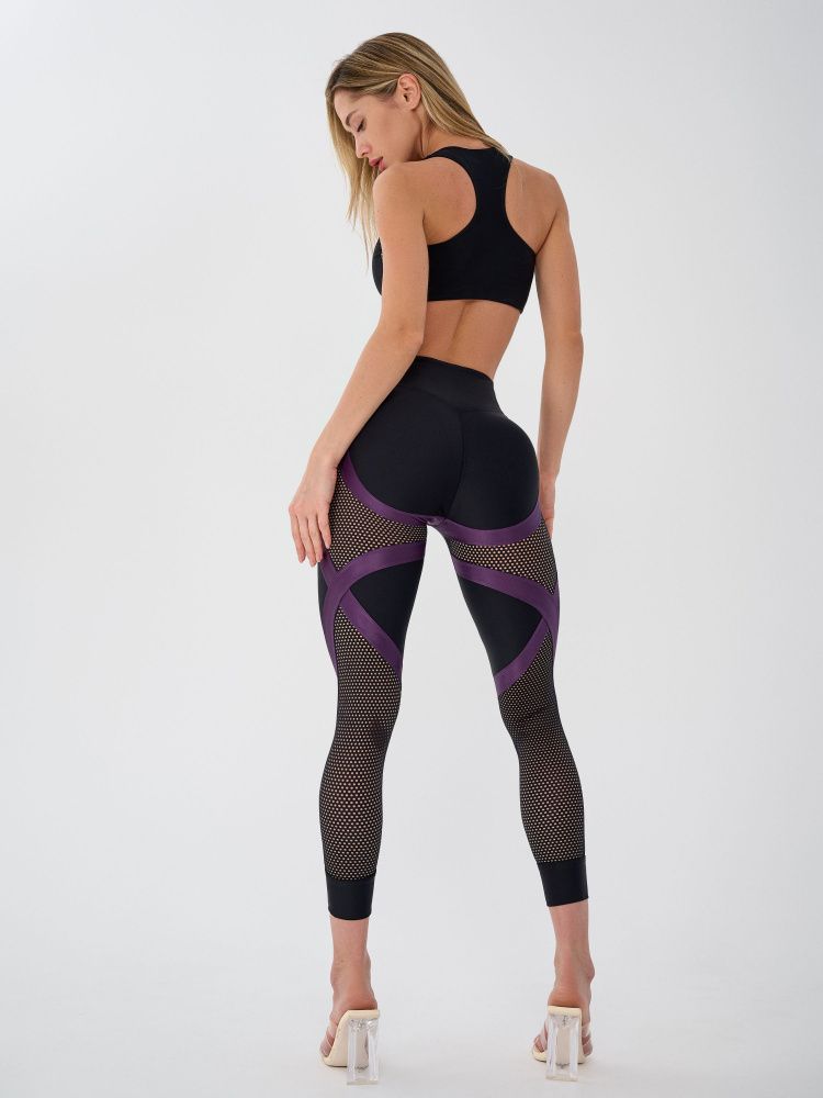 Bona Fide: Move UP "Black & Limbo"