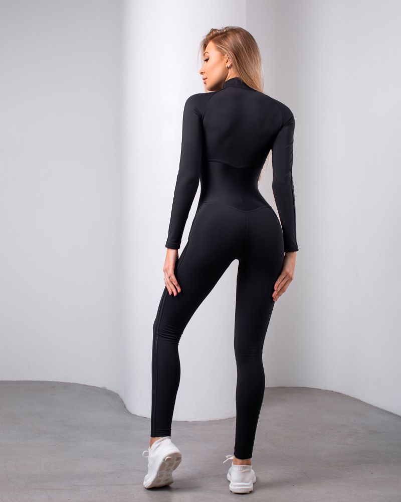 Bona Fide: Arcana Syndicate Soft Comfort "Black"