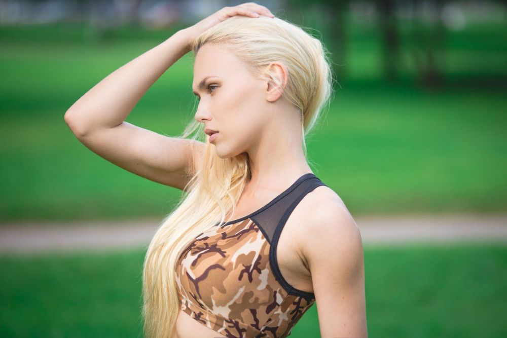 Bona Fide: Top TipTop "Military Dust"