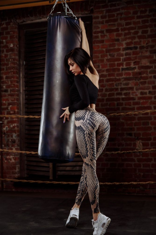 Bona Fide: Bona Classic "Cobra"