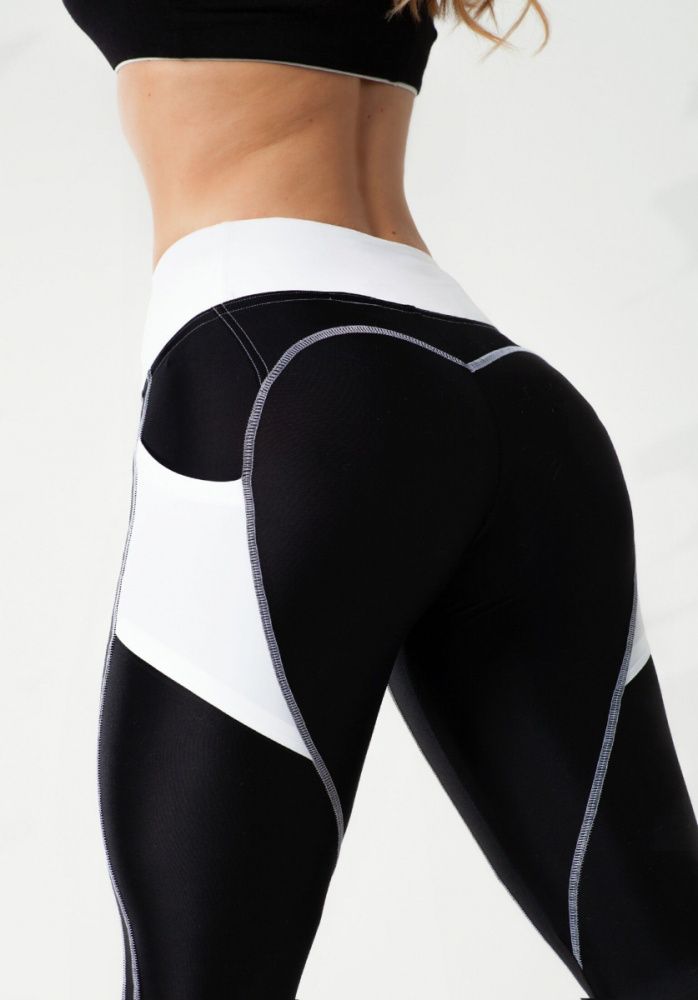 Bona Fide: Valkyria "Black & White"