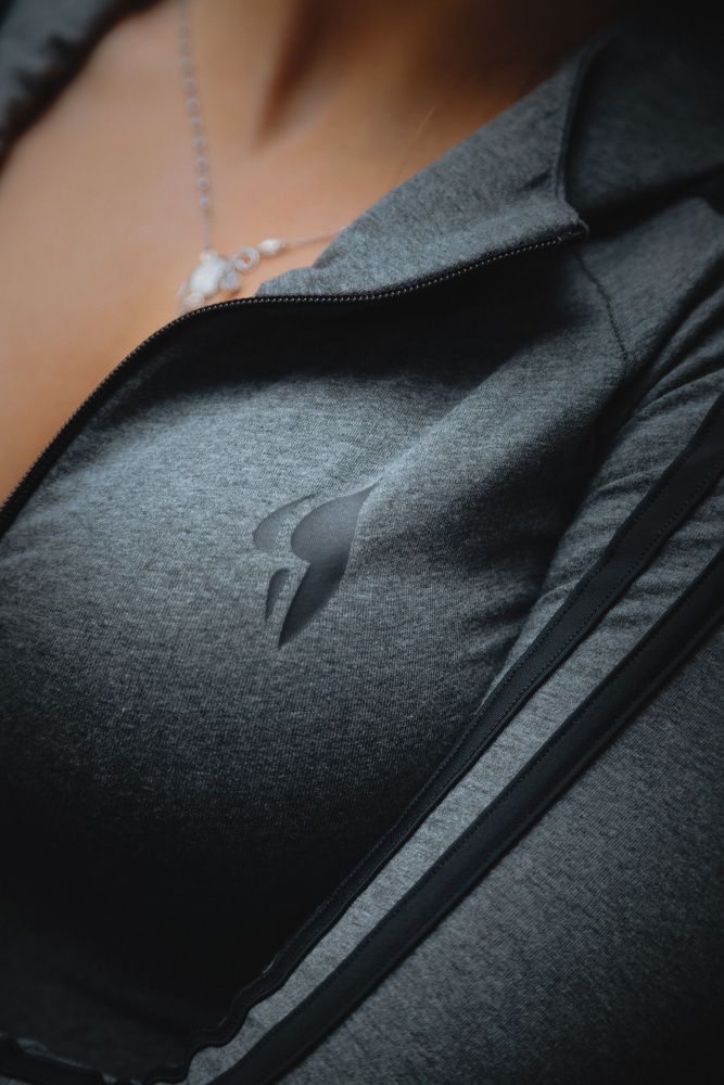 Bona Fide: Arcana Syndicate "Gray Melanje" 