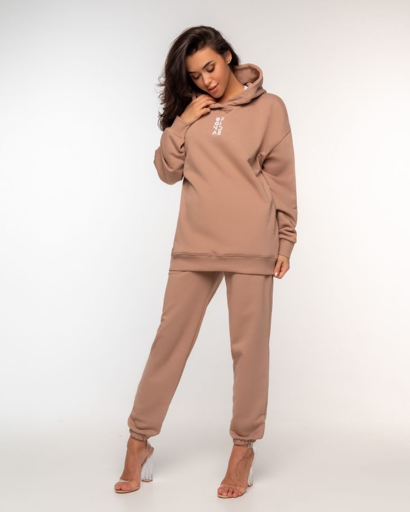 Bona Fide: Happy Joggers "Mokko"