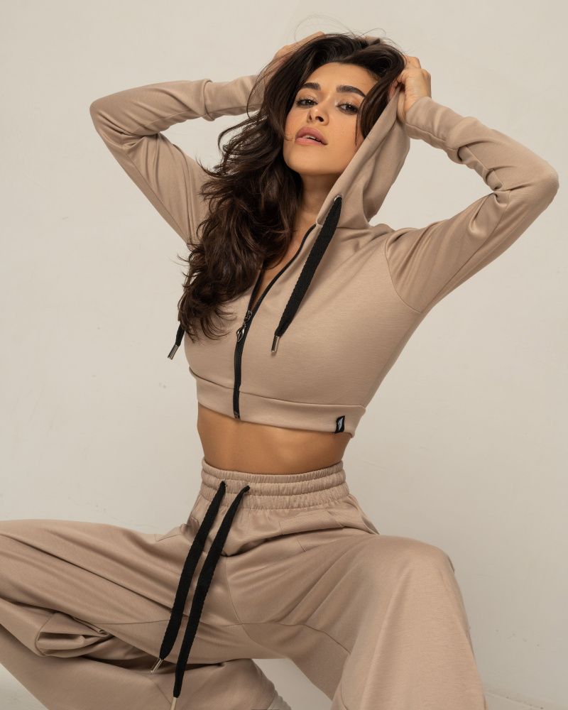 Bona Fide: Pretty Girl  "Beige"