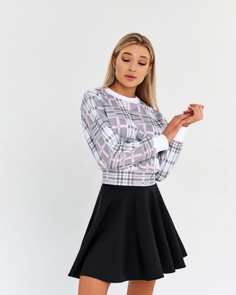 Bona Fide: Easy Shirt Afterschool "Gray"