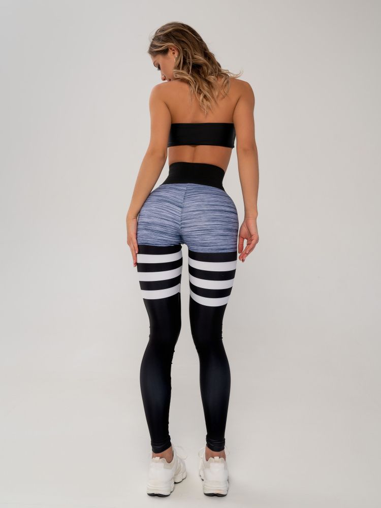 Bona Fide: Bona Corsage OMG "Gray"