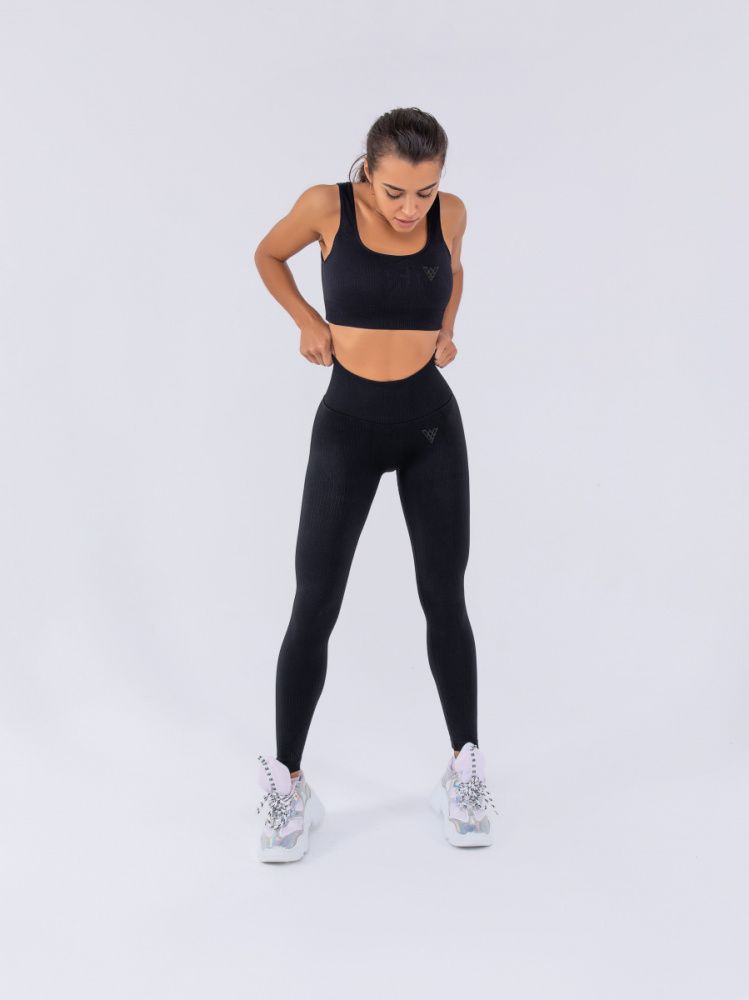 Ambassador: Leggins "Black"