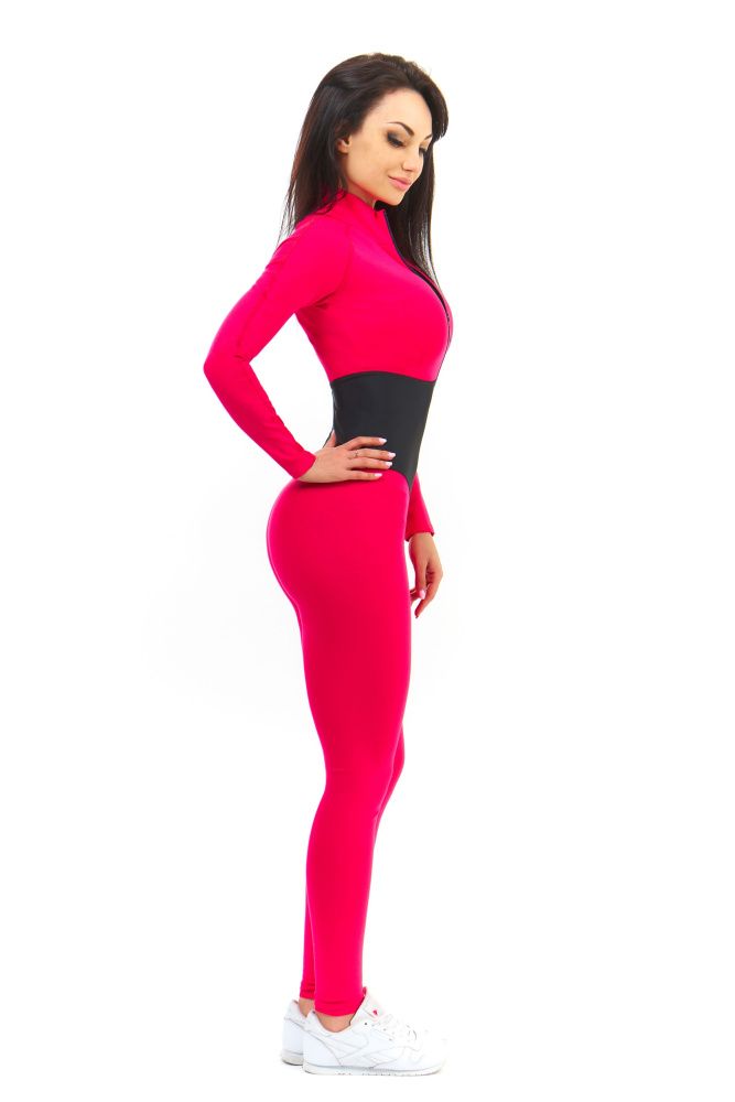 Bona Fide: Arcana Syndicate Base "Raspberry"