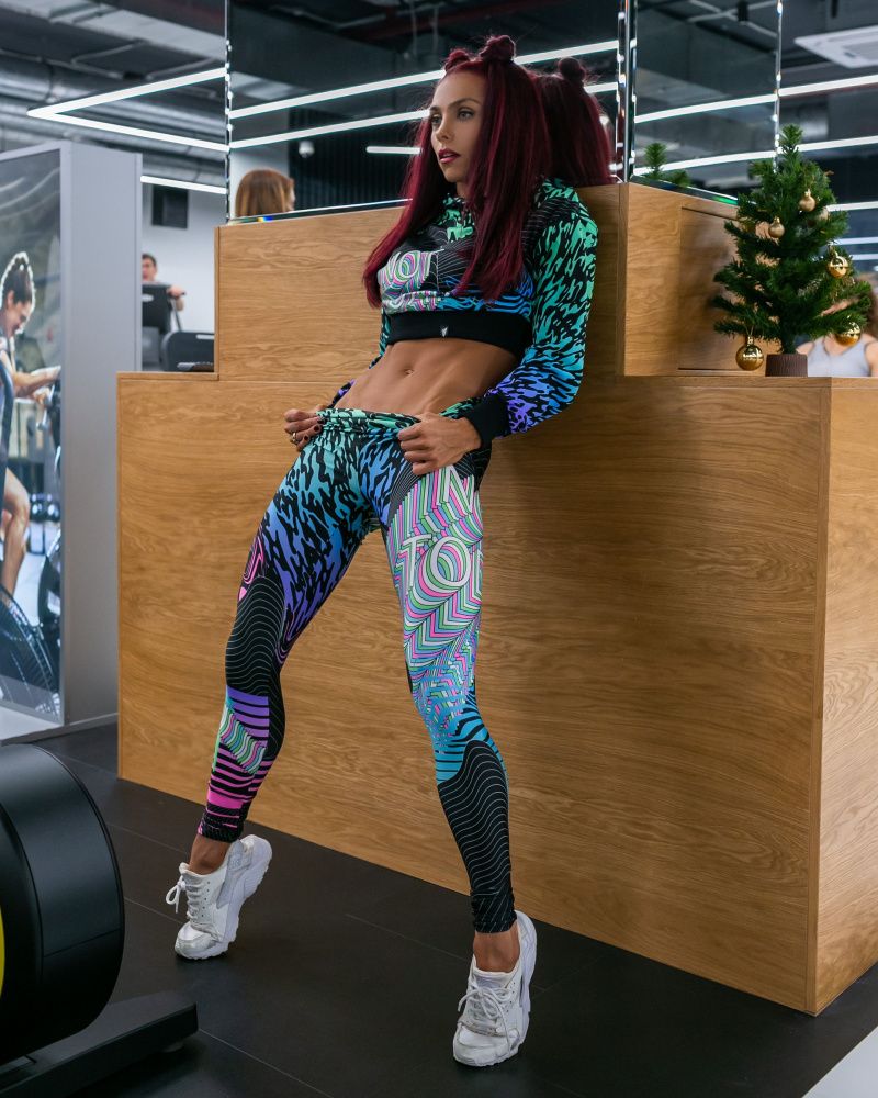 Bona Fide: Bona Classic Vibes "Blue"