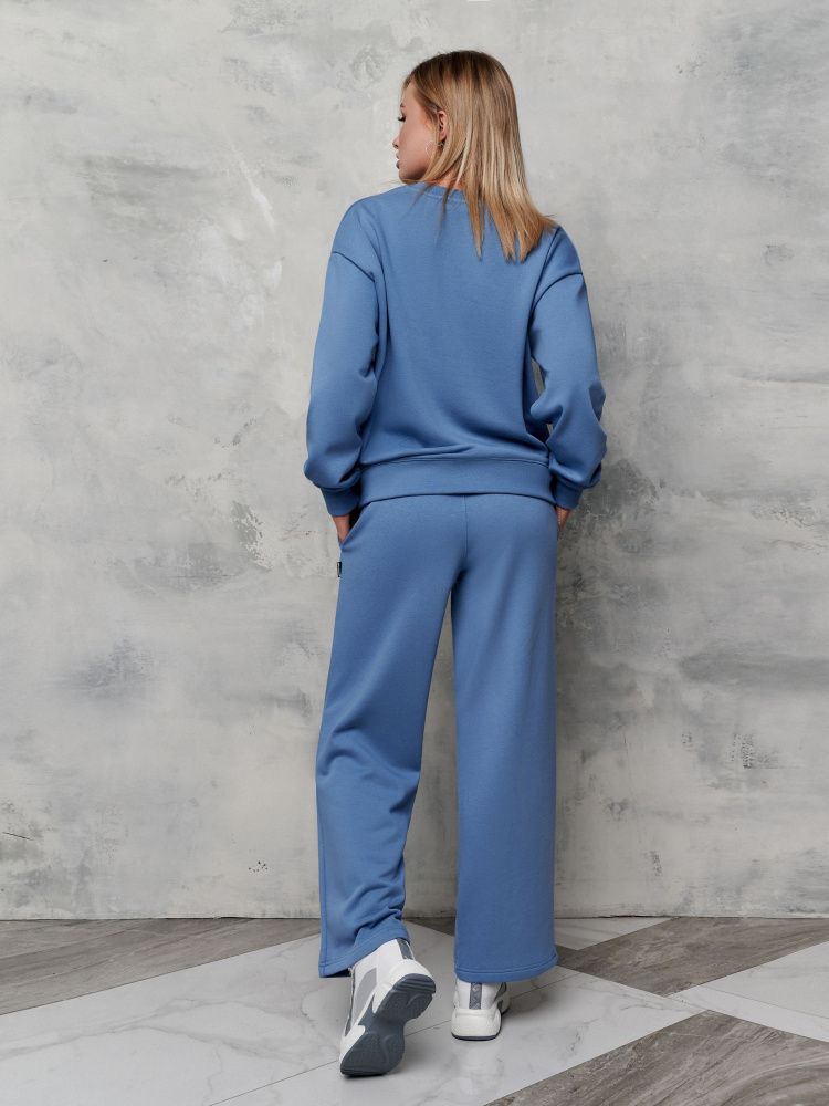 Bona Fide: Happy Pants "Navy"