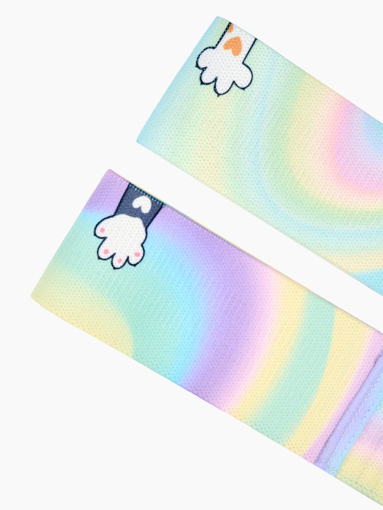 резинки Booty Pumper "Pro-kitty"