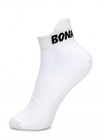 Bona Fide: Socks "White"(3 пары)