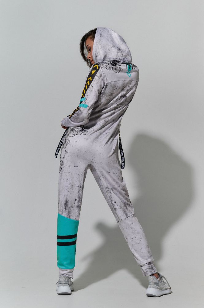 Bona Fide: My Galaxy La Florista "Ceramic"