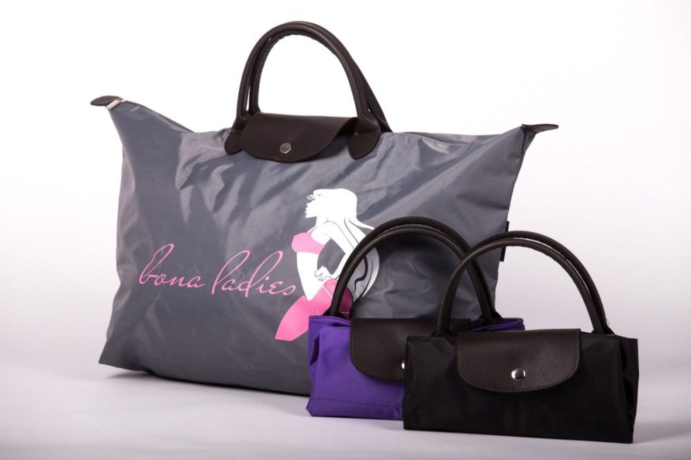 Дорожная сумка Bona Versal' Bona Ladies