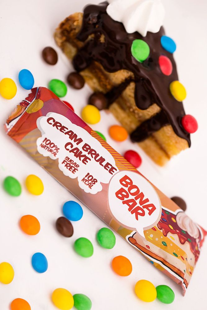 Bona Diet: Нарру Mix