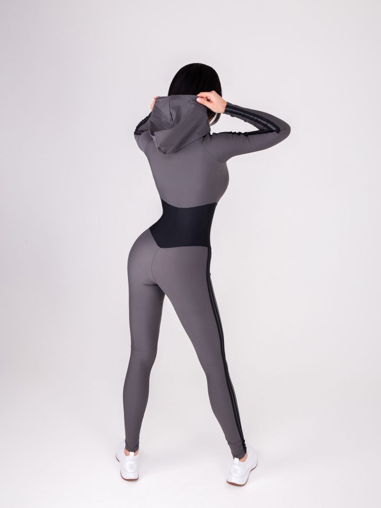 Bona Fide: Arcana Syndicate LYC "Dark Gray"