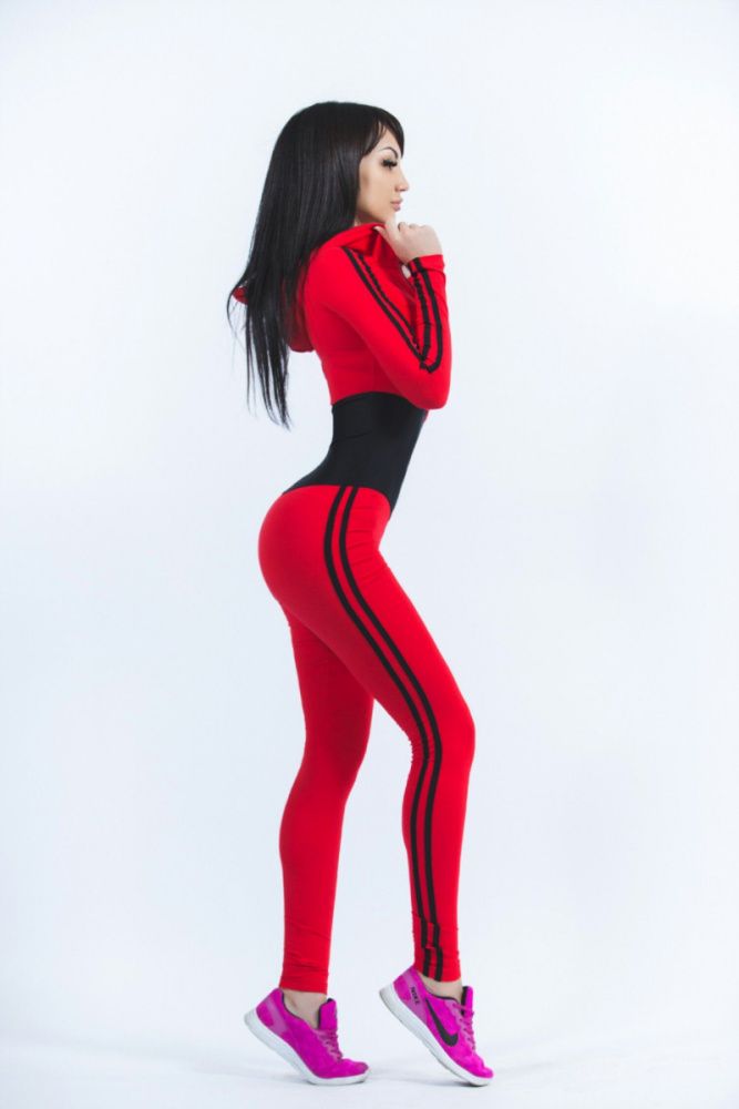 Bona Fide: Arcana Syndicate "Red"