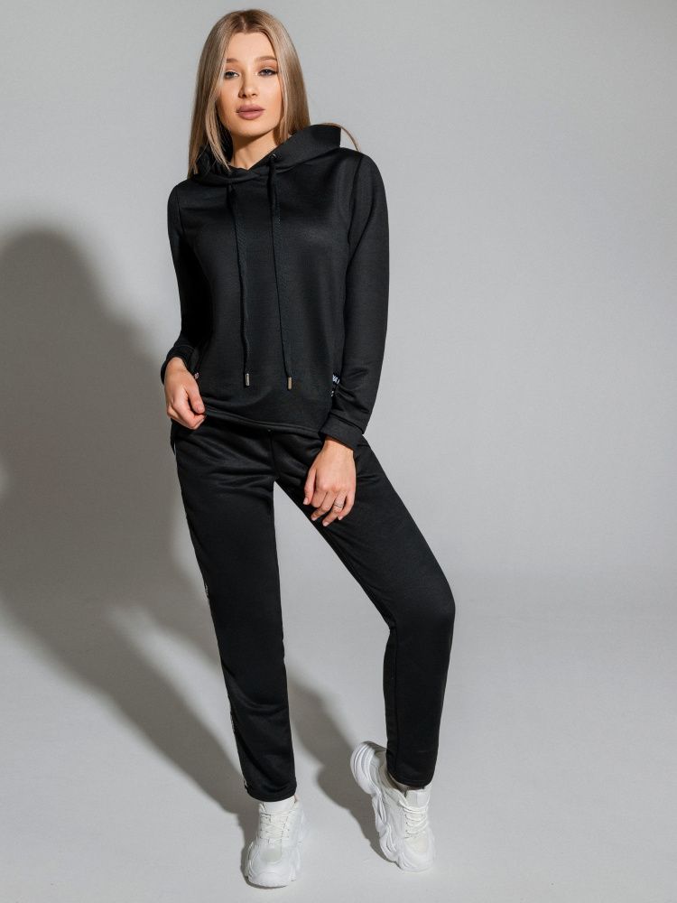 Bona Fide: Marry Me pants "Black"