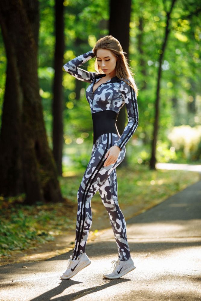 Bona Fide: Arcana Syndicate MRL "Military City"