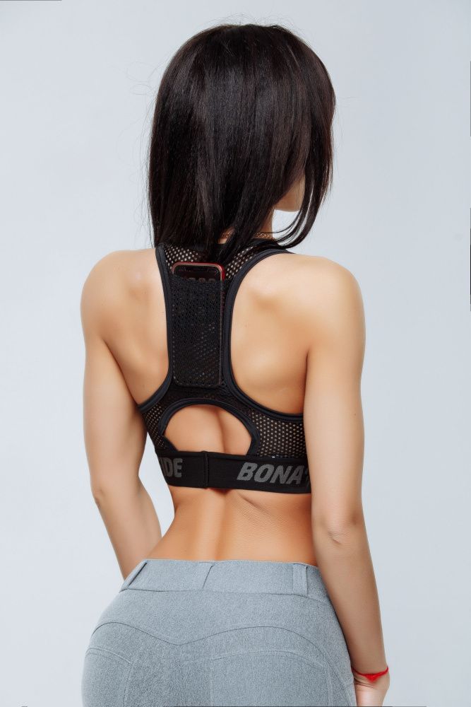 Bona Fide: iPhotop "Black"