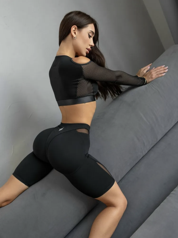 Bona Fide: Assmagedon "Black"