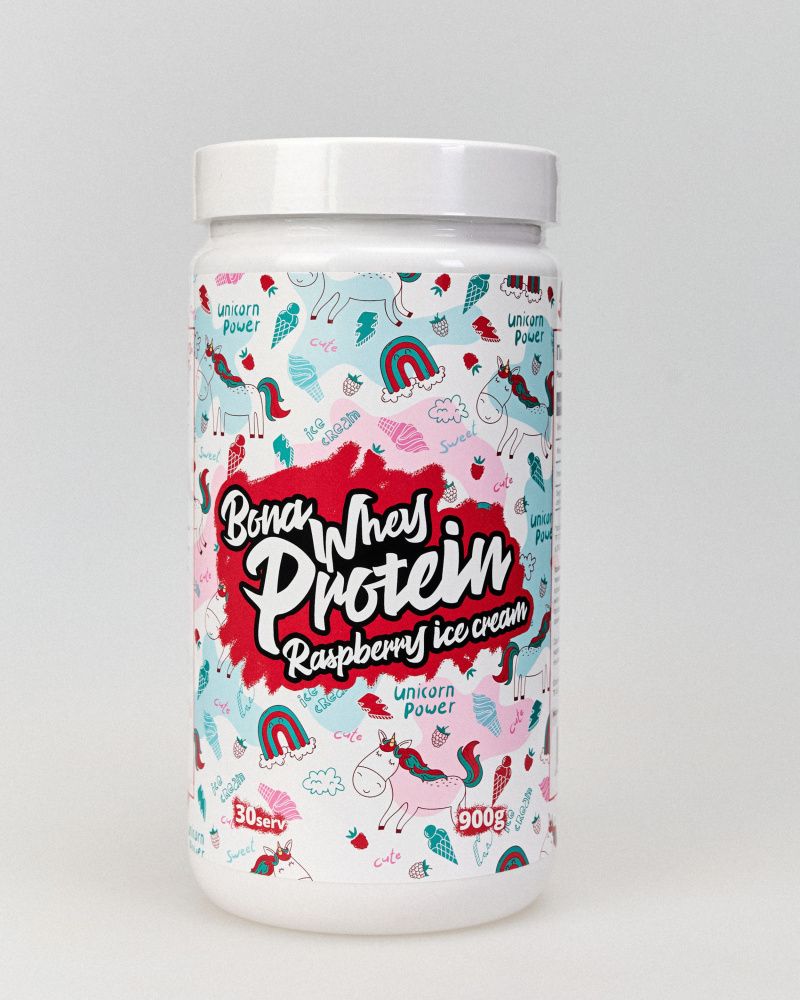 Bona Diet - Bona Whey