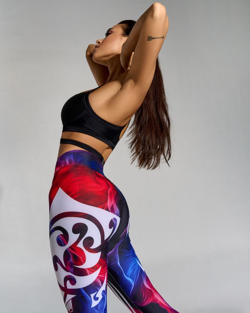 Bona Fide: Bona Classic "Elemental Power"