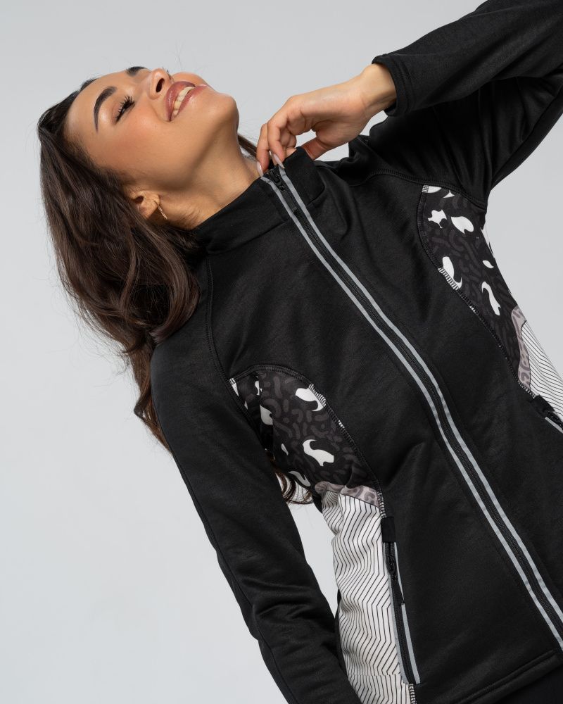 Bona Fide: Olimpic Run Like Gepard "White"