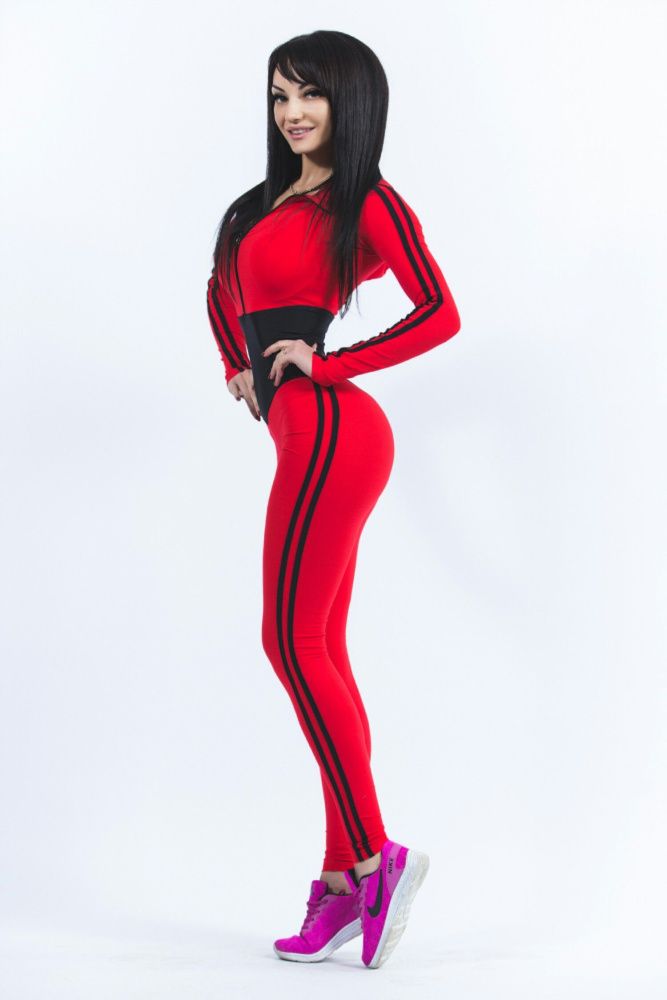 Bona Fide: Arcana Syndicate "Red"