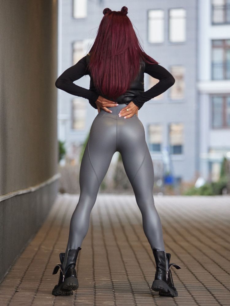 Bona Fashion: My Heart  Comfort "Gray Skin"