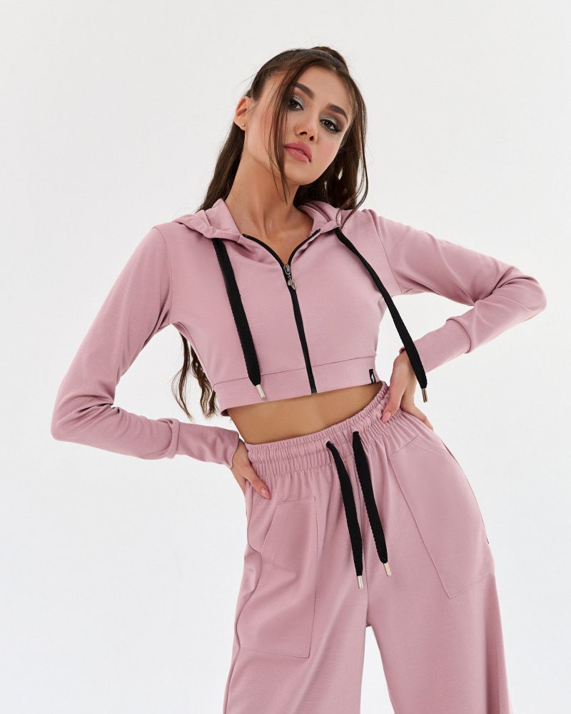 Bona Fide: Pretty Girl  "Pink"