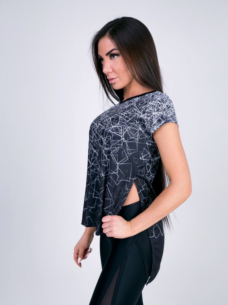 Bona Fide: Mantia "Twilight"