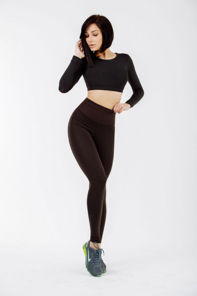 Bona Fide: Bona Corsage Soft "Black"