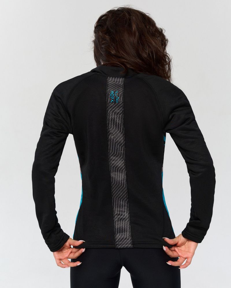 Bona Fide: Olimpic Run Like Gepard "Blue"