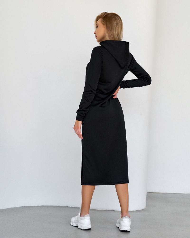 Bona Fide: Deep Dress "Kitty"