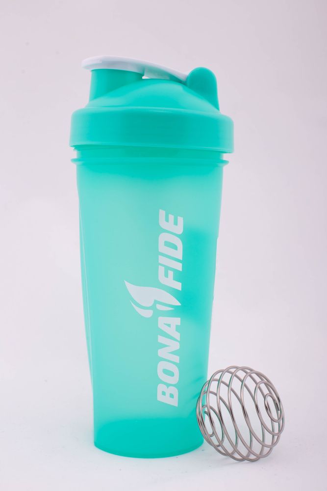 Bona Fide: Shaker "Mint" 600 мл