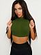 Топ Bona Fide: Top Slim &quot;Forest&quot;