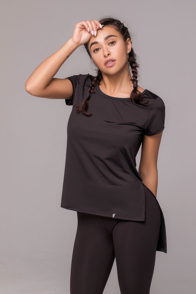 Bona Fide: Mantia MRL "Black"