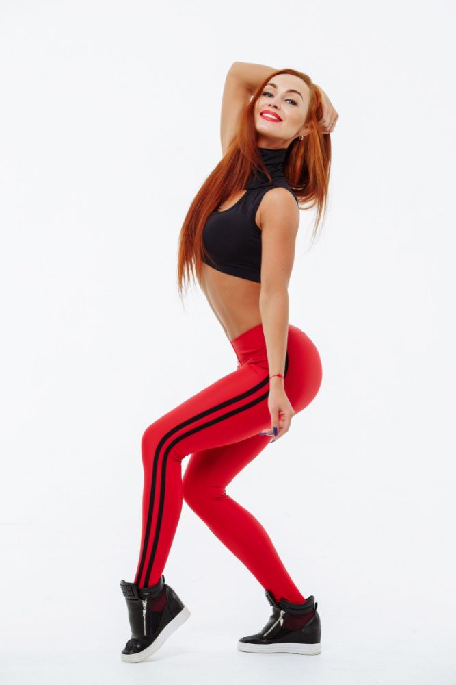 Bona Fide: Bona Gop "Red"