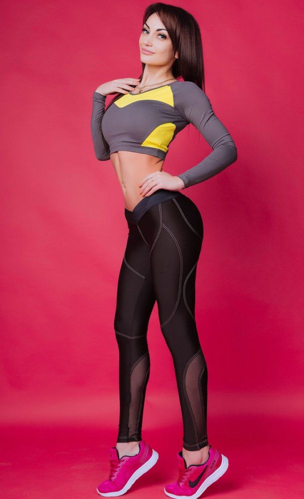 Bona Fide: DeJaVu "Total Brown"