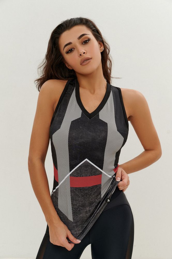 Bona Fide: BonaShort Only Brutal "Dark Gray"