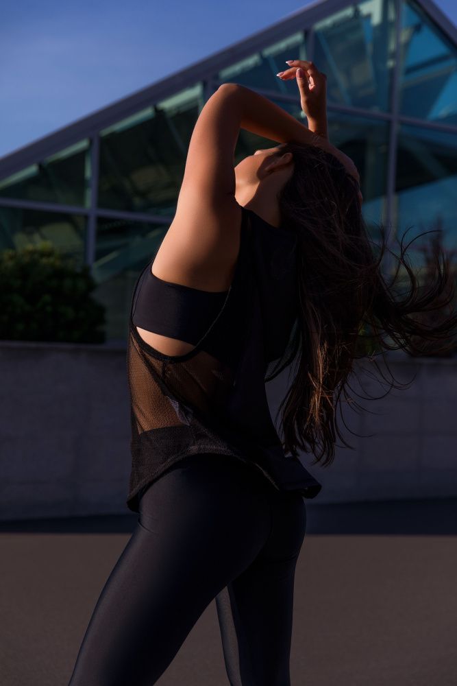 Bona Fide: Shirt Classic Skull "Black"