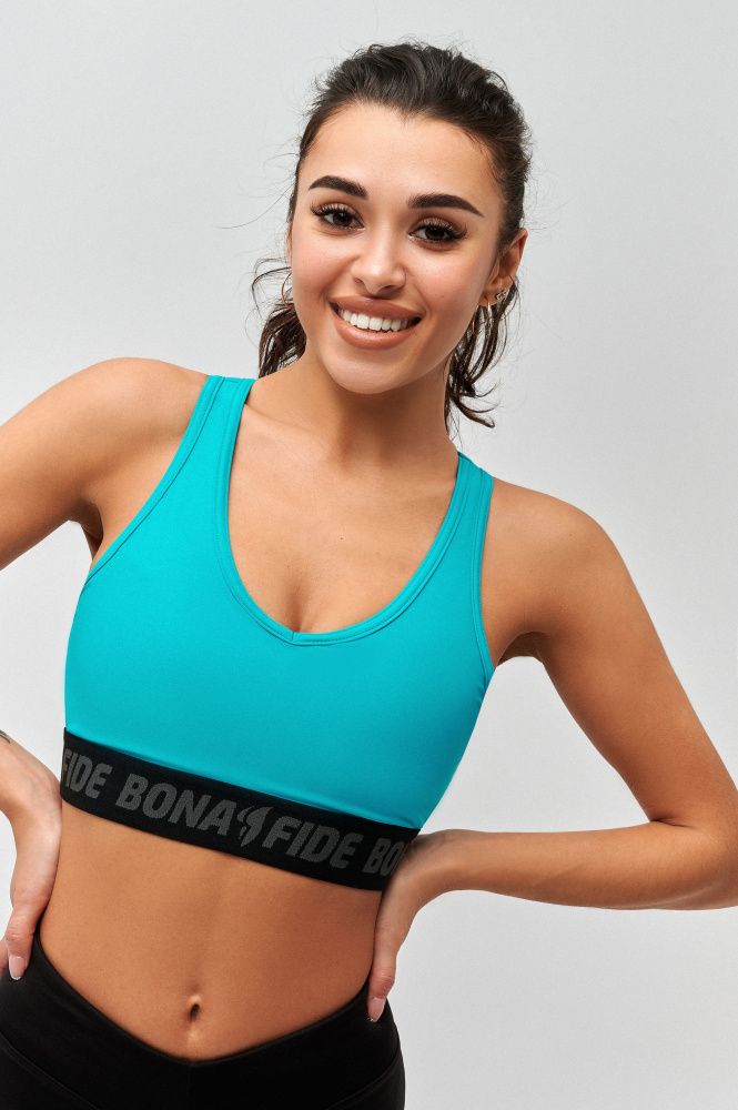 Bona Fide: Top Mini "Ceramic"