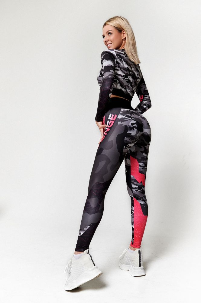 Bona Fide: Bona Corsage Revenge "Pink"