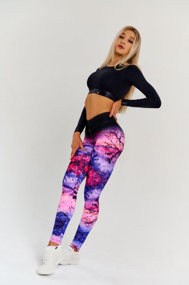 Bona Fide: Bona Classic "Sakura"