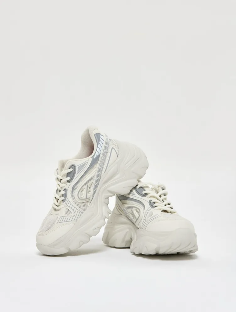 Bona Fide: White Hills "White"