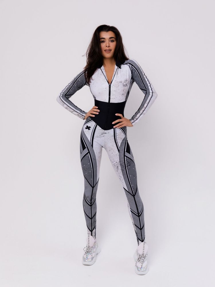 Bona Fide: Arcana Syndycate Base MRL Mainstream "Light Gray"